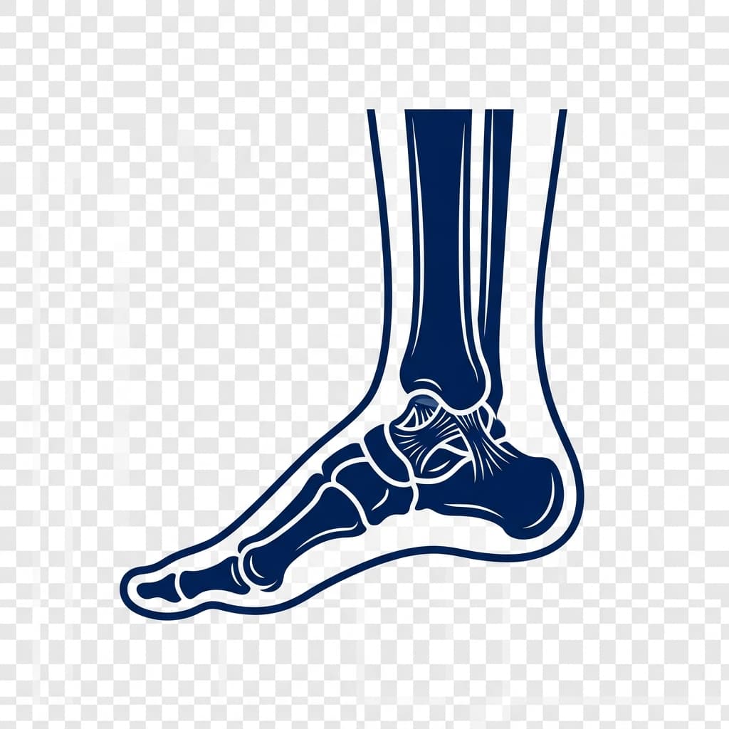 Ankle Physical Therapy