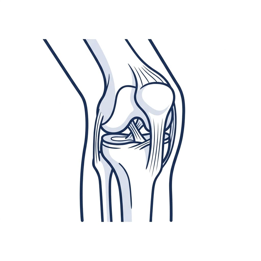 Knee Physical Therapy
